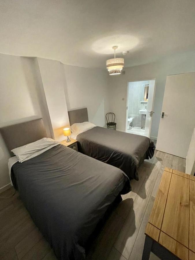 Top Twenty Bed And Breakfast Windsor Buitenkant foto