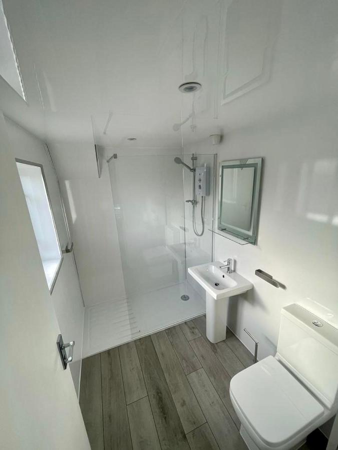 Top Twenty Bed And Breakfast Windsor Buitenkant foto